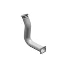 Tubo Saída Motor Vw Constellation 2008 2009 - 3,5 Polegadas Tubo Saída Motor Vw Constellation 2008 2009 - 3,5 Polegadas