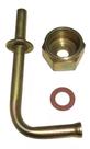 Tubo Saída Tanque Combustível Fusca/ Brasília/ Variant (kit) Tubo Saída Tanque Combustível Fusca/ Brasília/ Variant (kit)