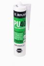 Tubo Selante de PU40 400g - Atlas Tubo Selante de PU40 400g - Atlas