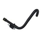 Tubo Separador De Dreno Do Oleo ( Ecosport 2019 A 2021 1.5 Dragon - Cambio Manual ) ( Ford Ka 2019 A 2021 1.5 Dragon Cambio Manual ) - Produto Origina