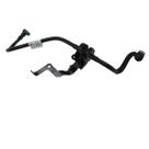 Tubo Separador Do Vapor De Combustivel ( Focus 2014 A 2018 - Motor 2.0 ) - Marca Ford - Codigo BV619D289GD - BV619D289GD