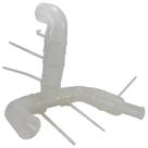 Tubo Silicone Entrada Purificador Electrolux PE11 Original