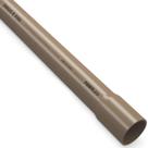 Tubo Soldável 1.1-2"" 50mm 3 Metros - 10330501 - Fortlev Tubo Soldavel 50mmx3m