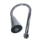 Tubo super luxo 2 jatos cromado - Imperio Hidro