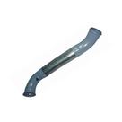 Tubo Terminal Intermediário Scania P G R Euro 5 Com Flexível