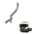 Tubo Terminal Saída Scania P/G/R 2010 2011 Euro 3 - Le 4,5p