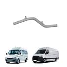 Tubo Terminal Van Furgão 180d 2 Polegadas Tubo Terminal Van Furgão 180d 2 Polegadas