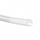 Tubo Termo Retrátil 14mm Espaguete Contração 2:1 Rolo Com 100 Metros - Transparente