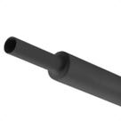 Tubo Termo Retrátil 3,2mm 1 Metro Isolamento E Proteção