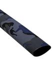 Tubo termorretrátil Accering Blue Camo φ30mm L50cm