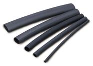 Tubo termorretrátil Ancor 303103 Marine Grade 7,6 cm, pacote com 3