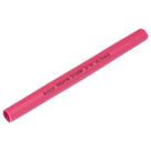 Tubo termorretrátil Ancor 305624 Marine Grade 1,27 cm vermelho, pacote com 5 Tubo termorretrátil Ancor 305624 Marine Grade 1,27 cm vermelho, pacote com 5