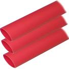 Tubo termorretrátil Ancor 307624 Marine Grade 1x30,5 cm vermelho Tubo termorretrátil Ancor 307624 Marine Grade 1x30,5 cm vermelho
