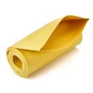 Tubo termorretrátil Chanzon 3:1 Ratio 4 (100 mm) 1,22 m amarelo
