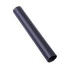 Tubo termorretrátil Gardner Bender HWT-0722 1,9x15 cm preto