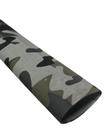 Tubo termorretrátil, suporte, vara de pesca, alça de pesca
