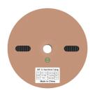 Tubo termorretrátil XHF 3:1 impermeável 8 mm 25 m, grau marinho