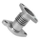 TUBO VALVULA EGR para DUCATO 2.3 16V TD 10/17 MULTIJET TUBO VALVULA EGR para DUCATO 2.3 16V TD 10/17 MULTIJET
