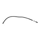 Tubo Vareta Nivel Oleo Mercedes Benz 1938S 1944S OM457 4570101466