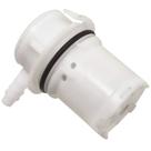 Tubo Ventilação Tanque Combustível Onix Prisma