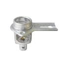 Tubo Venturi Queimador Rápido Furo 85mm Compatível Com Fogão Itatiaia Tubo Venturi Queimador Rápido Furo 85mm Compatível Com Fogão Itatiaia