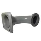 Tubo Volvo Saída Turbina N/NL