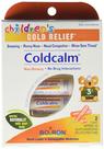 Tubos de 80 pellets Medicine Boiron para crianças Coldcalm Tubos de 80 pellets Medicine Boiron para crianças Coldcalm