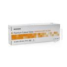 Tubos de cultura de vidro McKesson Borosilicate 5mL 250Ct
