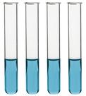 Tubos de ensaio EISCO 12mL Borosilicate 3.3 Glass 48PK