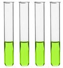 Tubos de ensaio EISCO 32PK 30mL Borosilicate 3.3 Glass, durabilidade superior