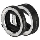 Tubos de Extensão de Foco Automático Vello EXT-SFED2 para Sony E-Mount