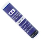 Tubos de graxa LewisCare Multi-Purpose Food Grade 400mL NLGI 2