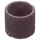 Tubos de Lixa 432 GR120 1/2"" com 6 Unidades - 2615000432000 - DREMEL