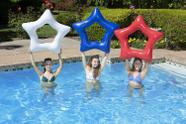 Tubos internos flutuantes para piscina infláveis, pacote com 3 unidades Poolmaster