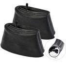 Tubos internos YunScm 20x4 Heavy Duty Fat E-Bike AV32mm