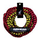 Tubos rebocáveis Tow Rope Airhead 2 Seções 1-2 Rider 18,3 m