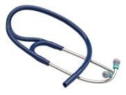 Tubulação para Estetoscópio CardioTubes Compatível 7mm Azul Tubulação para Estetoscópio CardioTubes Compatível 7mm Azul