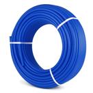 Tubulação PEX Tubo PEX 3/4 Happybuy 500 pés azul sem barreira