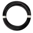 Tubulação pneumática Quickun PU Poliuretano 8mm OD Mangueira de ar 10m