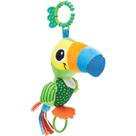 Tucano de atividades baby buba