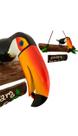 Tucano Sejam Bem Vindos Decorações