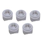 Tucho Caixa Direção Fiat Uno 1984 a 1990 - 114202 - BRK80322