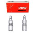 Tucho De Válvula (Cada) Ranger 4.0 12V 2001 A 2003 - Takao Tvfo40A Tucho De Válvula (Cada) Ranger 4.0 12V 2001 A 2003 - Takao Tvfo40A