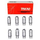 Tucho De Válvula Classe A 160 1.6 8V 1999 A 2005 / Classe A 190 1.9 8V 2000 A 2005 - Takao Tvmz16