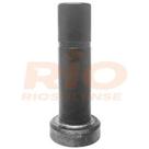Tucho de válvula Mercedes Benz Ls 1630 1990 a 2000