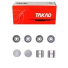Tucho De VálvulaTvpg22Takao307,407,Picasso,C4,C5 2.0 16V/ 1.6L16V TU5JP4 206,307,C3,PICASSO