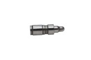 Tucho Hidraulico Do Motor 8v Tipo Roletado 1.0 Onix prisma agile celta meriva montana spin