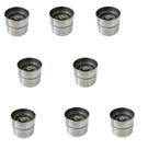 Tucho hidraulico Gol EA 111 1.0 16V Seat Cordoba / Ibiza 1.0 16V