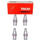 Tucho Válvula A5 2.0 16V 2005 A 2007 / A4 2.0 16V 2005 A 2007 / Tt 2.0 16V 2007 A 2008 / A3 2.0 16V 2006 A 2010 Tucho Válvula A5 2.0 16V 2005 A 2007 / A4 2.0 16V 2005 A 2007 / Tt 2.0 16V 2007 A 2008 / A3 2.0 16V 2006 A 2010
