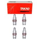 Tucho Válvula A5 2.0 16V 2005 A 2007 / A4 2.0 16V 2005 A 2007 / Tt 2.0 16V 2007 A 2008 / A3 2.0 16V 2006 A 2010 Tucho Válvula A5 2.0 16V 2005 A 2007 / A4 2.0 16V 2005 A 2007 / Tt 2.0 16V 2007 A 2008 / A3 2.0 16V 2006 A 2010